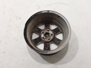 VOLVO XC70 (2007–2016) Rim 30714024 - 4