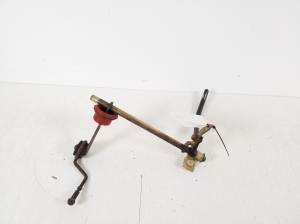   Gaspedal  -  