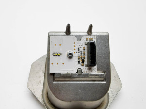AUDI Q3 8U (2011–2018) Light control module 8U0941475C - 2