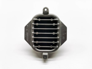 AUDI Q3 8U (2011–2018) Light control module 8U0941475C - 4