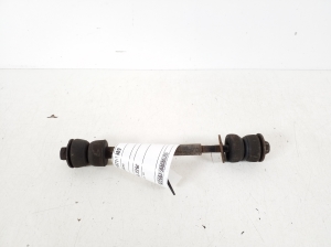 Mercedes Benz SL-Class 107 (1971–1989) Front anti-roll bar link A1153200047 - 2