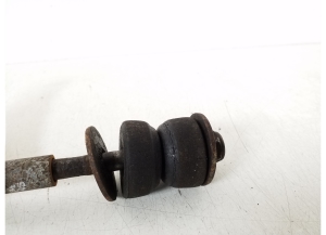 Mercedes Benz SL-Class 107 (1971–1989) Front anti-roll bar link A1153200047 - 4