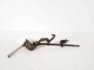 Mercedes Benz SL-Class 107 (1971–1989) Sonstiges Teil des Gaspedals A1073000025 - 2