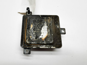 BMW 5 SERIES F10 (2010–2017) Ksenoontulede juhtplokk 7296090 - 2