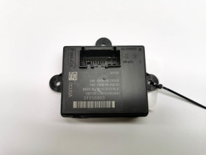 Tagumise küljeukse juhtplokk - 31318963