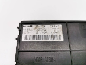 Tesla Model S S (2012–2026) Front seat control unit 101183800F - 2