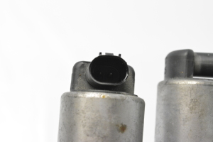 BMW X5 E70 (2006–2013) Õhkvedrustuse klapp 6772311 - 4