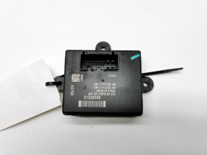 Tagumise küljeukse juhtplokk - 31358598