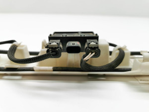VOLVO S90 (2016–2026) Parking system control unit C43490-107 - 3