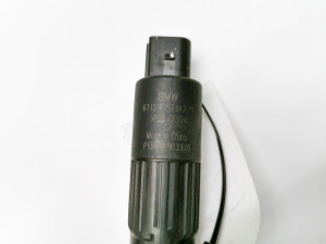 BMW 3 SERIES F30 (2011–2018) Front windshield washer pump 67127297843 - 2
