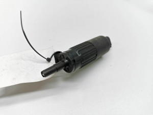 BMW 3 SERIES F30 (2011–2018) Front windshield washer pump 67127297843 - 4