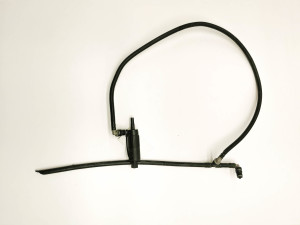 Front windshield washer pump - 67127297843