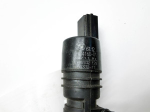 BMW 3 SERIES F30 (2011–2018) Front windshield washer pump 6934160 - 2