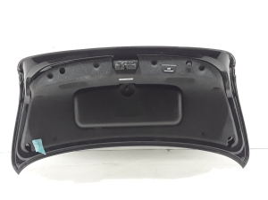 BMW 5 SERIES F10 (2010–2017) Trunk lid 7240552 - 2