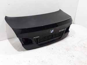 BMW 5 SERIES F10 (2010–2017) Trunk lid 7240552 - 3