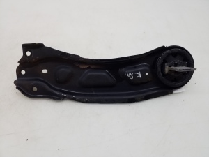 Rear axle link - A2463500406