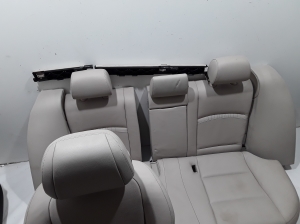 BMW 5 SERIES F10 (2010–2017) Salons un tā detaļas - 5