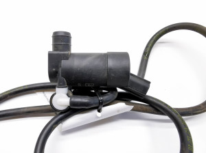 VOLVO C30 (2006–2013) Motor für Frontscheibenwaschanlage 1S7117K624FE - 3