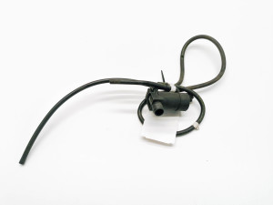 Motor für Frontscheibenwaschanlage - 1S7117K624FE