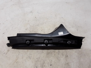 BMW 5 SERIES F10 (2010–2017) Inner sill trim 7358047 - 2