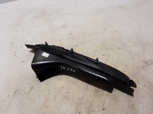 BMW 5 SERIES F10 (2010–2017) Inner sill trim 7358047 - 3