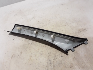 BMW 5 SERIES F10 (2010–2017) Esipiilari siseviimistlus 9116348 - 2