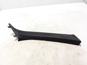 BMW 5 SERIES F10 (2010–2017) Esipiilari siseviimistlus 9116348 - 3