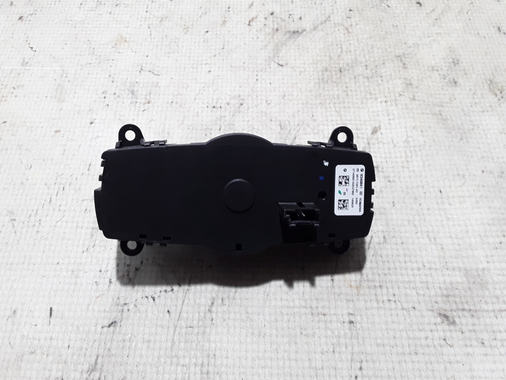 BMW 5 Series F10/F11 (2009-2017) Headlight Switch Control Unit 9346841 21017065