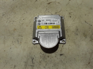  Airbag module 