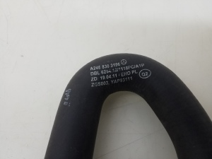 Mercedes Benz B-Class 246 (2011–2017) Hose A2468303196 - 2