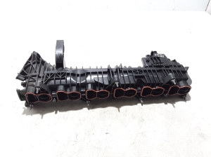  Intake manifold 