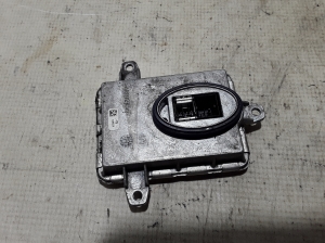 BMW 5 SERIES F10 (2010–2017) Xenon headlight control unit 7296090 - 3