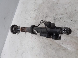  Rear shock absorber 