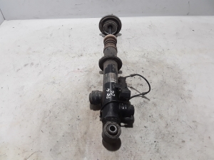   Rear shock absorber 