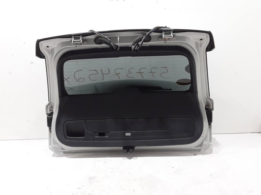 Used VOLVO V60 Tailgate 31455954