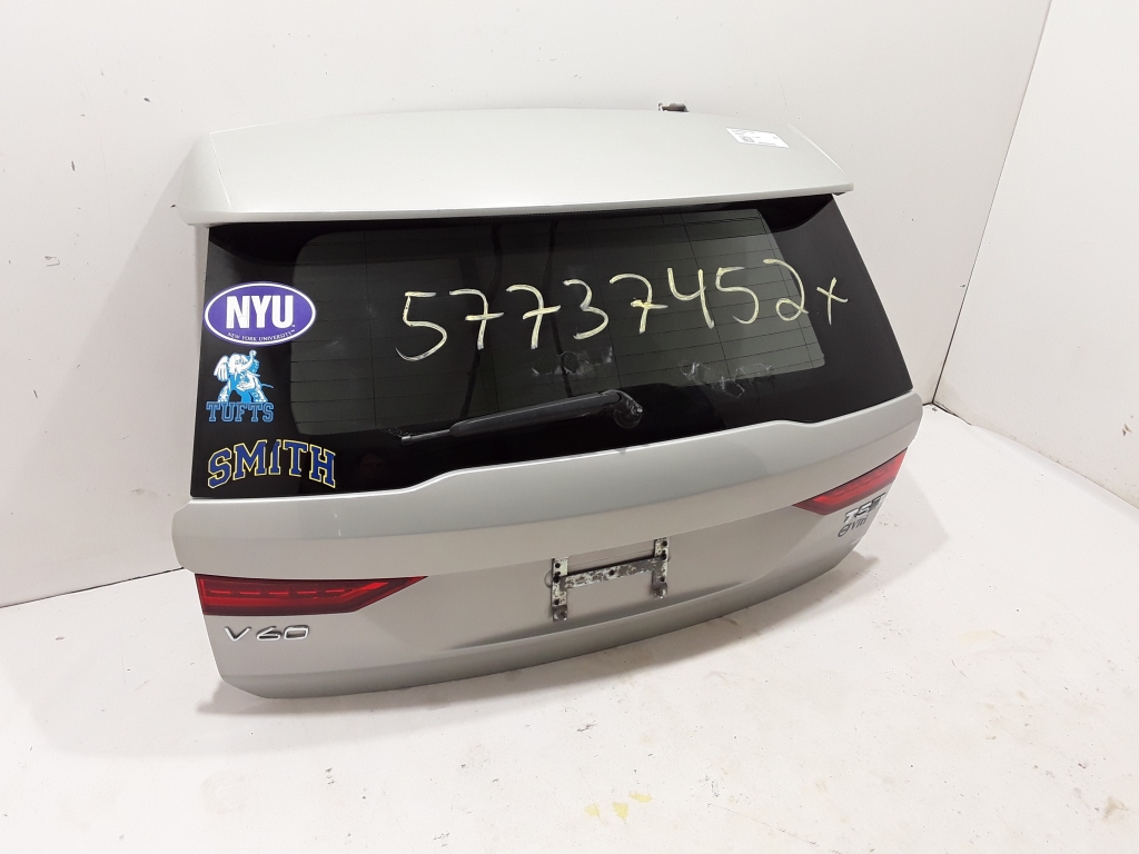 Used VOLVO V60 Tailgate 31455954