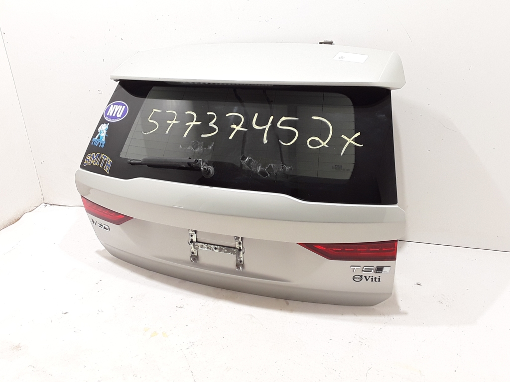 Used VOLVO V60 Tailgate 31455954