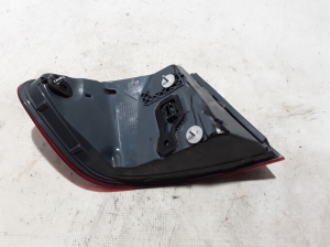 BMW 5 SERIES F10 (2010–2017) Eckleuchte hinten 7306162 - 3