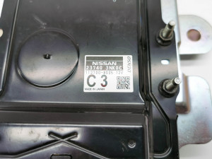 NISSAN Leaf I (2010–2017) Motorsteuergerät 237403NK0C - 3
