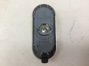 Volkswagen Golf IV (1997–2003) Seitenblinker Kotflügel vorne 1J0949117 - 2