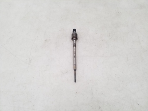  Glow plug 