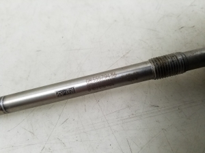  Glow plug 