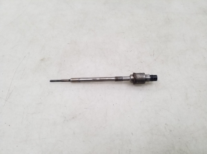  Glow plug 