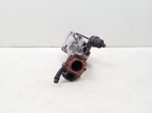  EGR valve body 