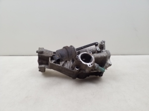  EGR valve body 