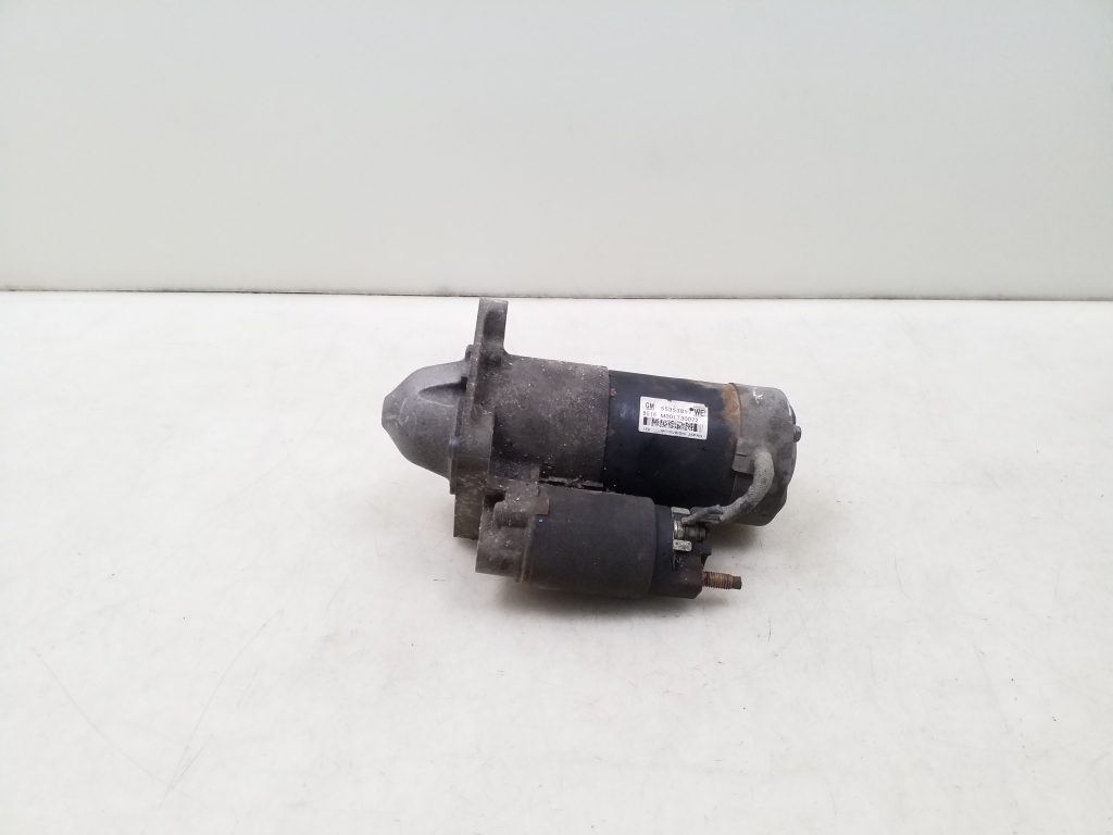 OPEL Insignia A (2008-2016) Starter auto 55353857 24967574