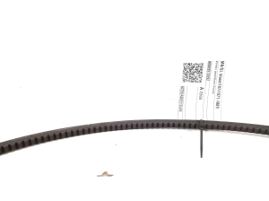 Mercedes Benz SL-Class 107 (1971–1989) Engine timing belt A0069973592 - 2
