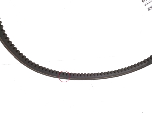Mercedes Benz SL-Class 107 (1971–1989) Engine timing belt A0049979892 - 2