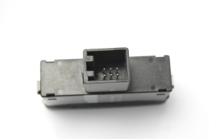 Volkswagen Passat B7 (2010–2014) Warnblinkschalter 9535091QB - 3