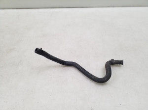   Cooling radiator hose 